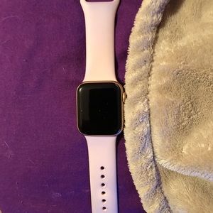 Apple Watch series 4